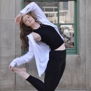 Meet your Posher, Annie